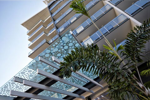 Verve On Cotton Tree - Foster Accommodation 11