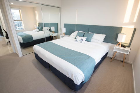 Verve On Cotton Tree - Foster Accommodation 5