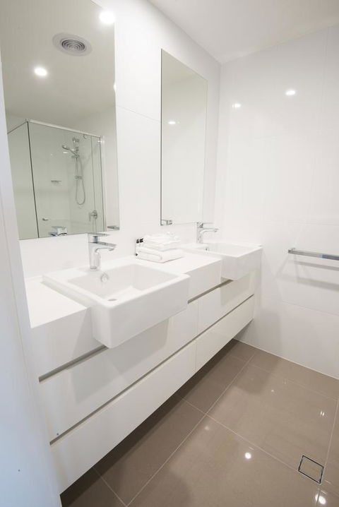 Verve On Cotton Tree - Foster Accommodation 34