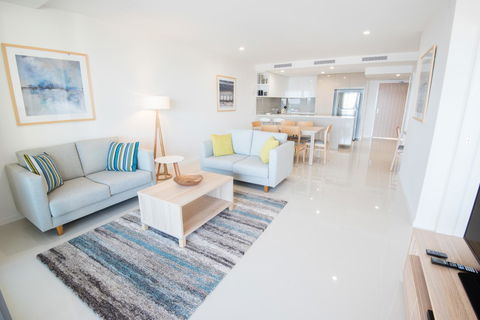Verve On Cotton Tree - Foster Accommodation 24