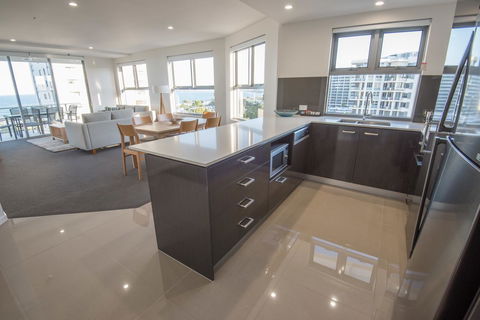 Verve On Cotton Tree - Foster Accommodation 7