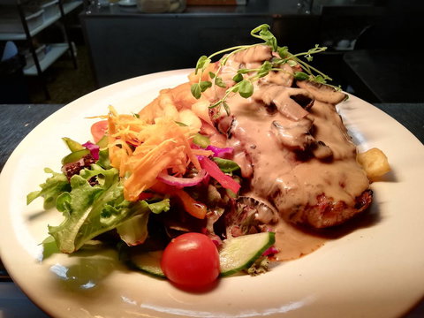 Burke & Wills Motor Inn - Foster Accommodation 14