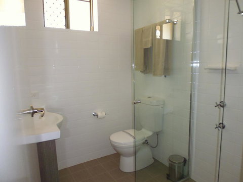 Burke & Wills Motor Inn - Foster Accommodation 25