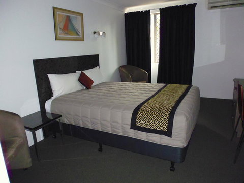 Burke & Wills Motor Inn - Foster Accommodation 5