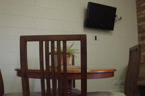 Burke & Wills Motor Inn - Foster Accommodation 13