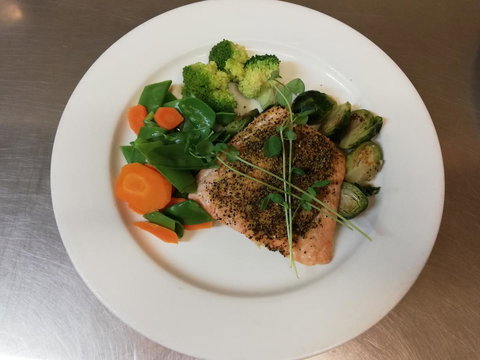 Burke & Wills Motor Inn - Foster Accommodation 10