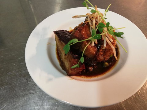 Burke & Wills Motor Inn - Foster Accommodation 9