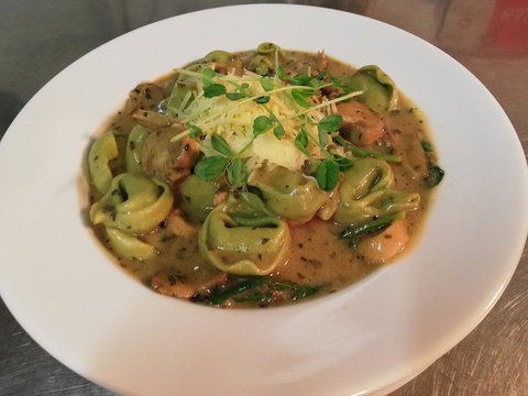 Burke & Wills Motor Inn - Foster Accommodation 12