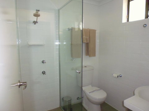 Burke & Wills Motor Inn - Foster Accommodation 23