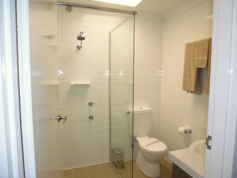 Burke & Wills Motor Inn - Foster Accommodation 2