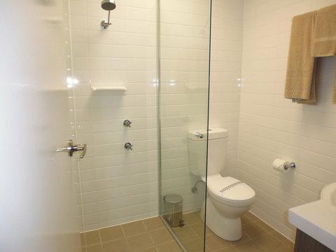 Burke & Wills Motor Inn - Foster Accommodation 21