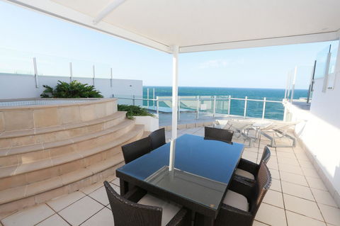 Oceans Mooloolaba - Foster Accommodation 42