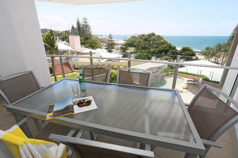 Oceans Mooloolaba - Foster Accommodation 6
