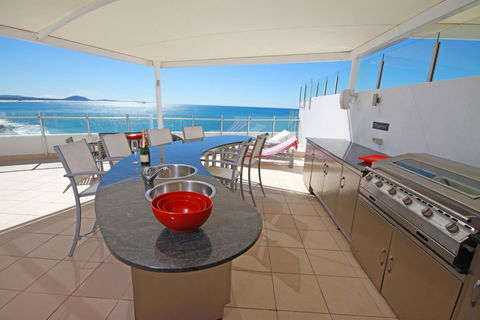 Oceans Mooloolaba - Foster Accommodation 28