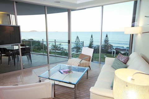 Oceans Mooloolaba - Foster Accommodation 4