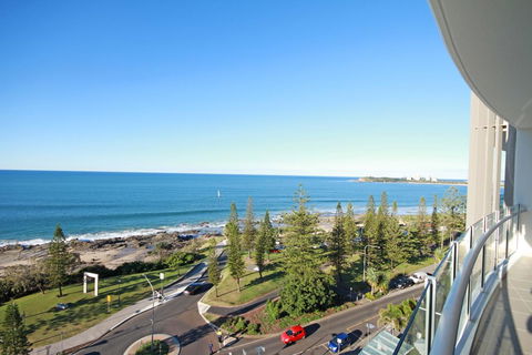 Oceans Mooloolaba - Foster Accommodation 36
