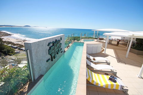 Oceans Mooloolaba - Foster Accommodation 16