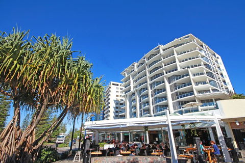 Oceans Mooloolaba - Foster Accommodation 37