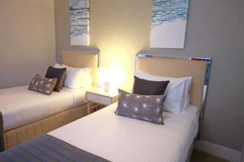 Oceans Mooloolaba - Foster Accommodation 9