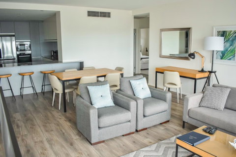 Belise Apartments - Foster Accommodation 9