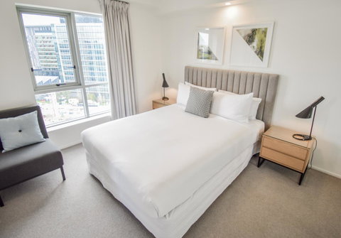 Belise Apartments - Foster Accommodation 42