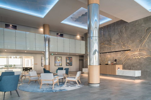 Belise Apartments - Foster Accommodation 0