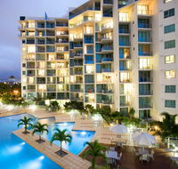 Mantra Trilogy - Foster Accommodation