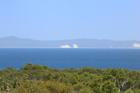 Fairways Golf & Beach Retreat Bribie Island - Foster Accommodation 21