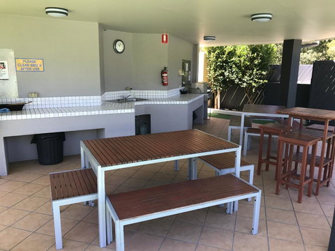 Fairways Golf & Beach Retreat Bribie Island - Foster Accommodation 16