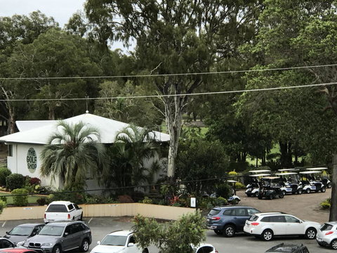 Fairways Golf & Beach Retreat Bribie Island - Foster Accommodation 12