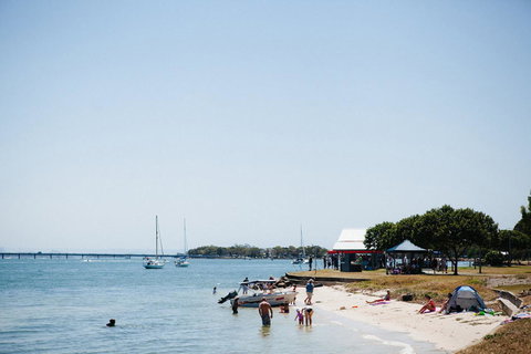 Fairways Golf & Beach Retreat Bribie Island - Foster Accommodation 8