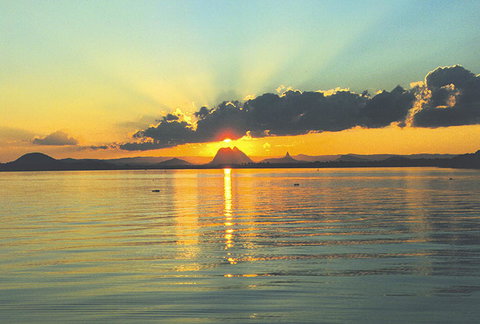 Fairways Golf & Beach Retreat Bribie Island - Foster Accommodation 24