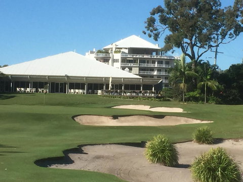 Fairways Golf & Beach Retreat Bribie Island - Foster Accommodation 5