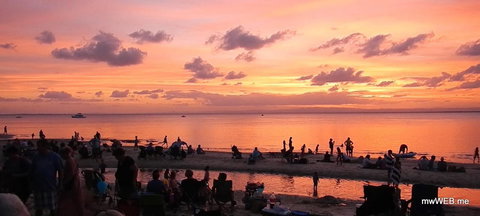 Fairways Golf & Beach Retreat Bribie Island - Foster Accommodation 23