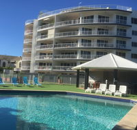 Fairways Golf  Beach Retreat - Foster Accommodation