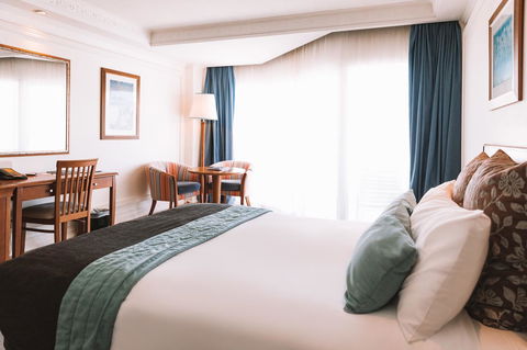 Pullman Cairns International - Foster Accommodation 18