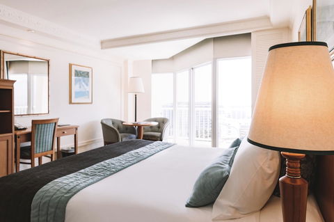 Pullman Cairns International - Foster Accommodation 2