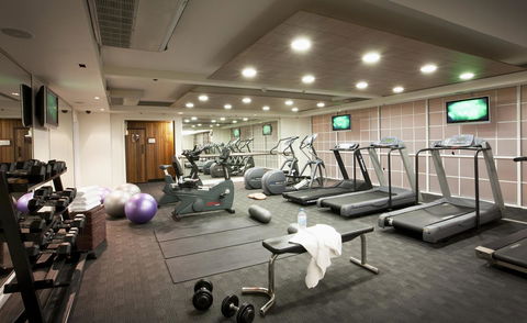 Pullman Cairns International - Foster Accommodation 23