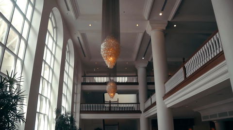 Pullman Cairns International - Foster Accommodation 3