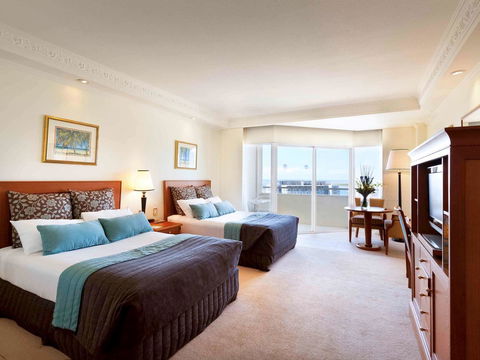 Pullman Cairns International - Foster Accommodation 44