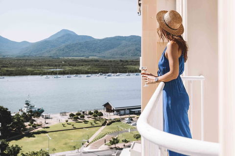 Pullman Cairns International - Foster Accommodation 4