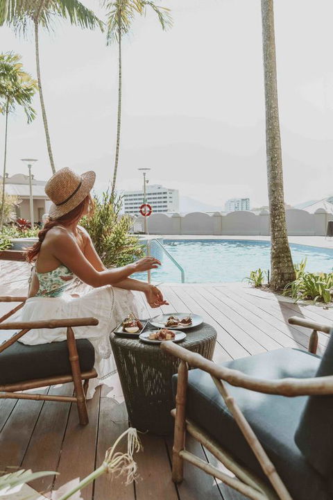 Pullman Cairns International - Foster Accommodation 8