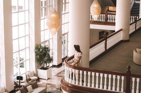 Pullman Cairns International - Foster Accommodation 6