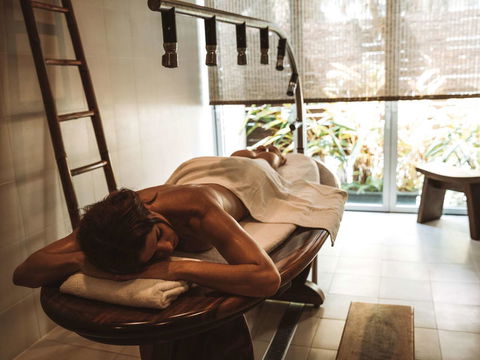 Pullman Cairns International - Foster Accommodation 39