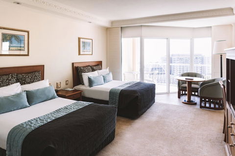 Pullman Cairns International - Foster Accommodation 22