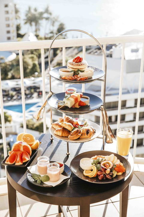 Pullman Cairns International - Foster Accommodation 13