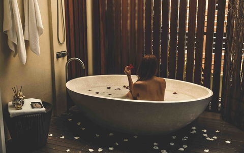 Pullman Cairns International - Foster Accommodation 11