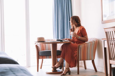 Pullman Cairns International - Foster Accommodation 19