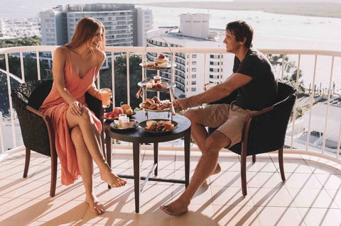 Pullman Cairns International - Foster Accommodation 16