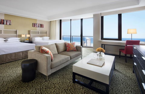 JW Marriott Gold Coast Resort & Spa - Foster Accommodation 20